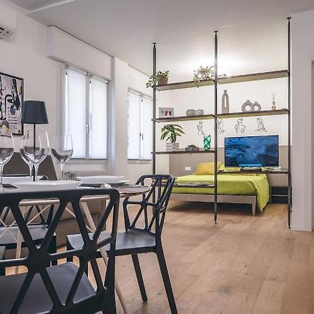 Appartement Gloria à Trévise Extérieur photo