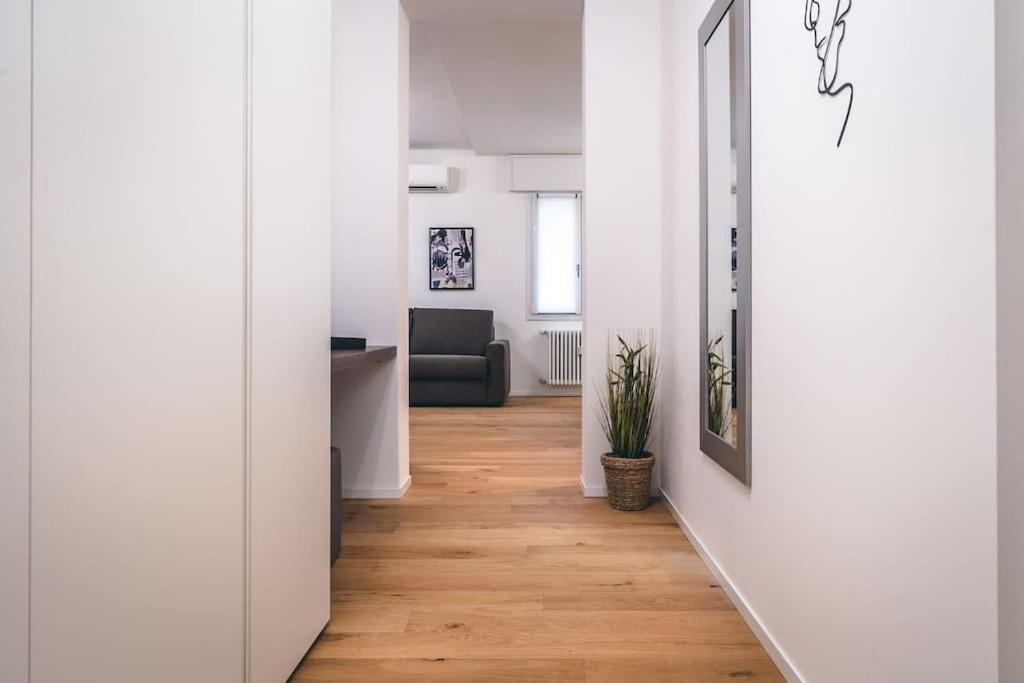 Appartement Gloria à Trévise Extérieur photo