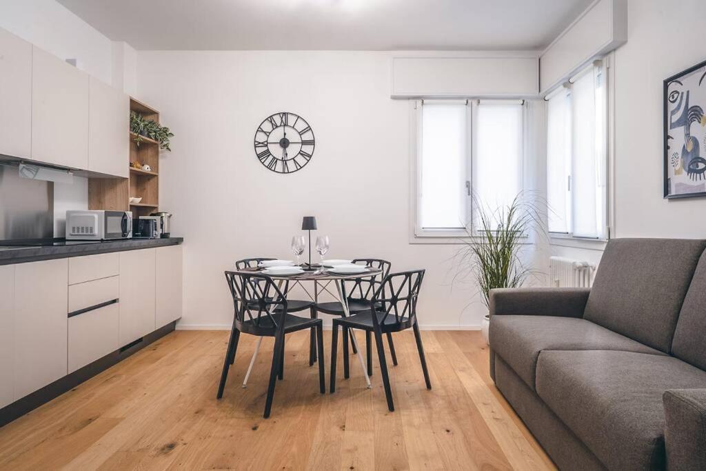 Appartement Gloria à Trévise Extérieur photo