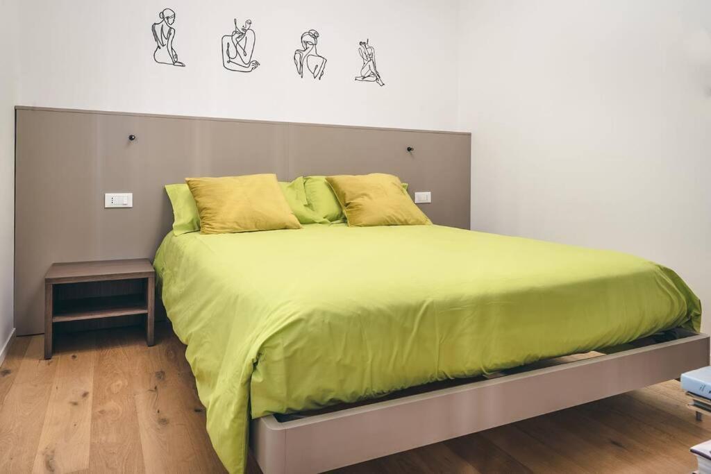 Appartement Gloria à Trévise Extérieur photo