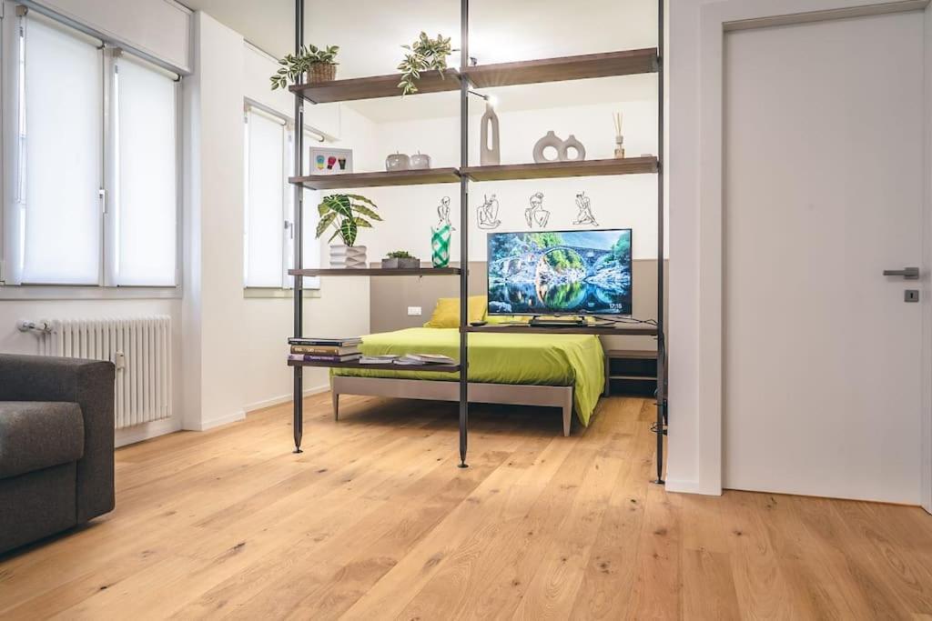 Appartement Gloria à Trévise Extérieur photo